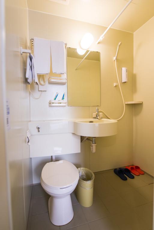 Hi Inn Guangzhou Longkou Dong Road 部屋 写真