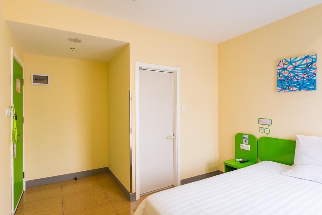 Hi Inn Guangzhou Longkou Dong Road 部屋 写真