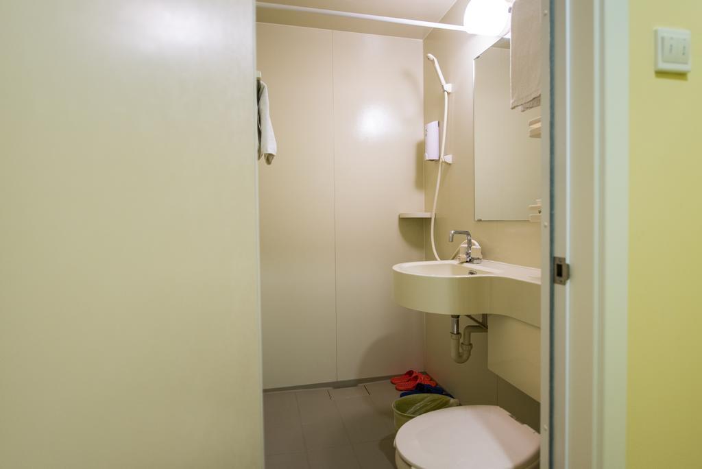Hi Inn Guangzhou Longkou Dong Road 部屋 写真